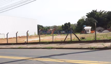 Terreno comercial à venda na Alameda Itahim, Joapiranga, Valinhos por R$ 3.200.000