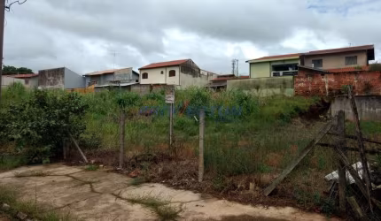 Terreno à venda na Rua Umberto Avenienti, s/n°, Parque Via Norte, Campinas por R$ 270.000