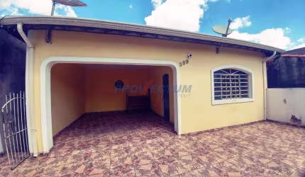 Casa com 3 quartos à venda na Rua José Perin Netto, 299, Jardim das Bandeiras, Campinas, 230 m2 por R$ 580.000