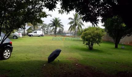 Terreno comercial à venda na Rua Walter Schmidt, s/n°, Parque Rural Fazenda Santa Cândida, Campinas por R$ 1.200.000