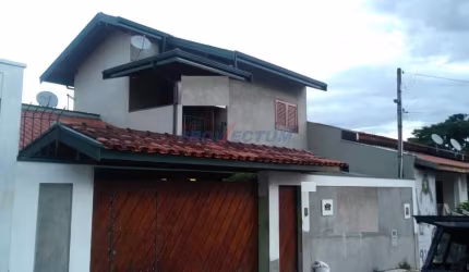 Casa com 3 quartos à venda na Rua Jorge Miguel Keiralla, 20, Jardim Conceição (Sousas), Campinas, 220 m2 por R$ 970.000