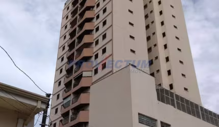 Apartamento com 3 quartos à venda na Rua Duque de Caxias, 296, Centro, Campinas, 87 m2 por R$ 520.000