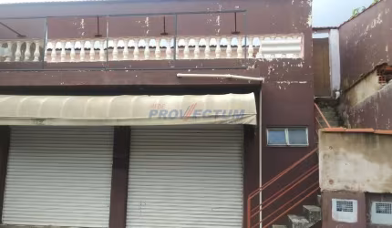 Casa com 4 quartos à venda na Rua dos Expedicionários, 669, Sousas, Campinas, 212 m2 por R$ 692.000