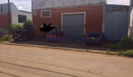 Barracão / Galpão / Depósito à venda na Rua Doutor Élton Cesar, 363, Chácaras Campos dos Amarais, Campinas, 800 m2 por R$ 1.650.000