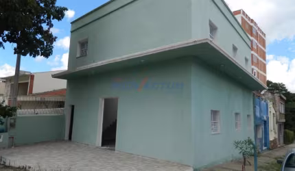 Casa comercial à venda na Rua Duque de Caxias, 1052, Centro, Campinas, 208 m2 por R$ 1.200.000