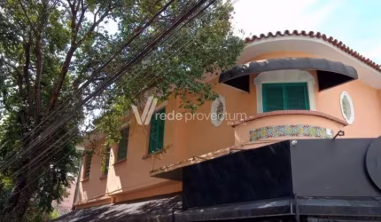 Prédio à venda na Rua Doutor Sampaio Ferraz, 515, Cambuí, Campinas, 640 m2 por R$ 5.000.000