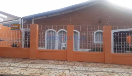 Casa com 5 quartos à venda na Rua Barão de Porto Feliz, 395, Jardim Eulina, Campinas, 210 m2 por R$ 725.000