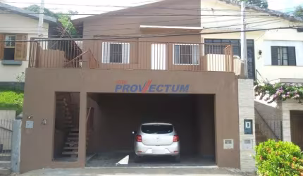 Casa com 3 quartos à venda na Avenida Dona Maria Franco Salgado, 367, Jardim Atibaia (Sousas), Campinas, 130 m2 por R$ 750.000