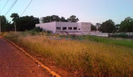 Terreno à venda na Rua Joaquim Francisco Castelar, s/n°, Parque Rural Fazenda Santa Cândida, Campinas por R$ 2.500.000