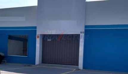 Sala comercial à venda no Jardim Conceição, Campinas , 300 m2 por R$ 900.000