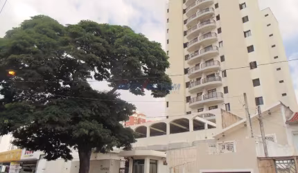Apartamento com 3 quartos à venda na Rua Buarque de Macedo, 935, Jardim Brasil, Campinas, 90 m2 por R$ 850.000