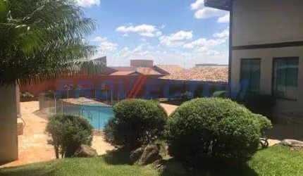 Casa em condomínio fechado com 5 quartos à venda na Rua San Conrado, 415, Loteamento Caminhos de San Conrado (Sousas), Campinas, 349 m2 por R$ 2.660.000