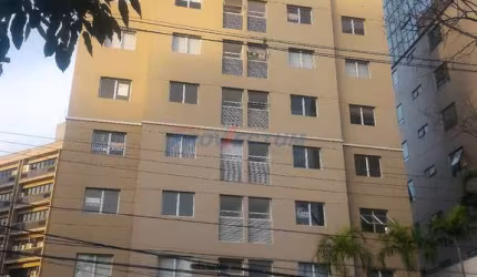 Sala comercial à venda na Rua Doutor Antônio Álvares Lobo, 660, Botafogo, Campinas, 47 m2 por R$ 260.000