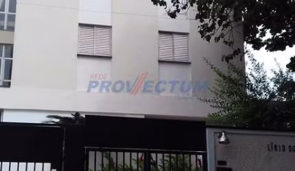 Apartamento com 1 quarto à venda na Rua Tenente-Coronel José Ferreira Lameirão, 77, Vila Rossi Borghi e Siqueira, Campinas, 50 m2 por R$ 330.000