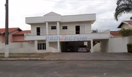 Casa em condomínio fechado com 3 quartos à venda na Rua San Conrado, 415, Loteamento Caminhos de San Conrado (Sousas), Campinas, 293 m2 por R$ 1.596.000