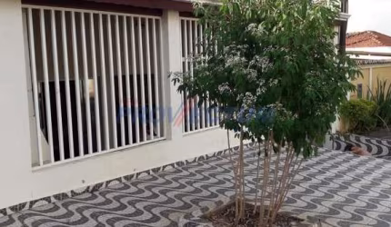 Casa comercial à venda na Rua Regina Nogueira, 677, Jardim São Gabriel, Campinas, 146 m2 por R$ 500.000