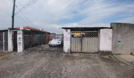 Casa com 2 quartos à venda na Rua Constantino Suriani, 404, Vila Paraíso, Campinas, 90 m2 por R$ 240.000