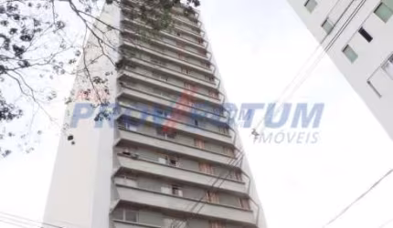 Apartamento com 3 quartos à venda na Rua Luzitana, 707, Centro, Campinas, 103 m2 por R$ 415.000