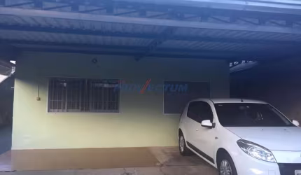 Casa com 3 quartos à venda na Rua Mário Mazzottini, 539, Jardim Estoril, Campinas, 135 m2 por R$ 450.000