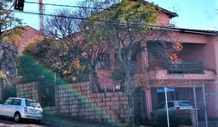 Casa comercial à venda na Rua Francisco Glicério, 220, Vila Embaré, Valinhos, 432 m2 por R$ 2.000.000