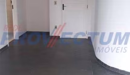 Apartamento com 1 quarto à venda na Rua Rafael Andrade Duarte, 636, Jardim Paraíso, Campinas, 63 m2 por R$ 280.000