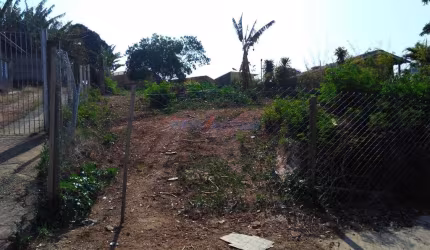 Terreno à venda na Rua Jorge Miguel Keiralla, 215, Jardim Conceição (Sousas), Campinas por R$ 750.000