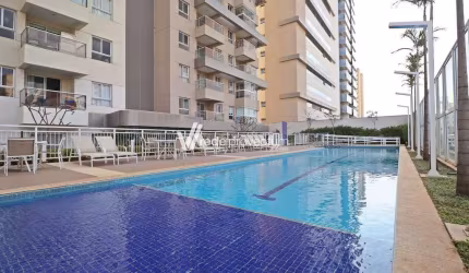 Apartamento com 1 quarto à venda na Rua José Paulino, 159, Centro, Campinas, 40 m2 por R$ 550.000