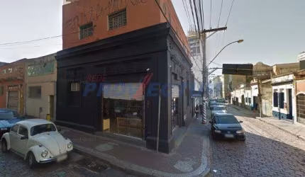 Prédio à venda na Rua José de Alencar, 567/571/57, Centro, Campinas, 240 m2 por R$ 960.000