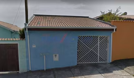 Casa com 3 quartos à venda na Rua Ivan Astolfi, 129, Jardim San Diego, Campinas, 120 m2 por R$ 380.000