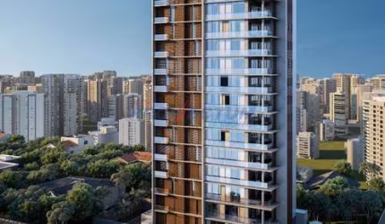 Apartamento com 3 quartos à venda na Rua dos Bandeirantes, 456, Cambuí, Campinas, 257 m2 por R$ 4.790.000