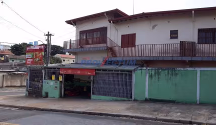 Prédio à venda na Rua Conselheiro Martim Francisco, 858, Jardim Campos Elíseos, Campinas, 434 m2 por R$ 1.490.000