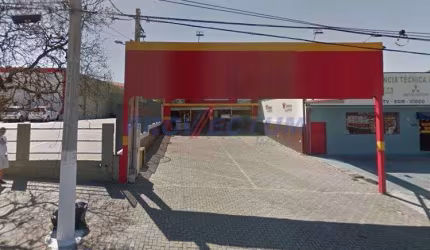 Prédio à venda na Avenida Andrade Neves, 1980, Centro, Campinas, 400 m2 por R$ 3.200.000
