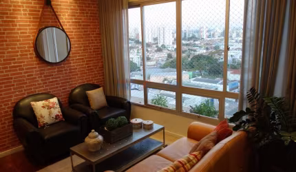 Cobertura com 3 quartos à venda na Rua Buarque de Macedo, 1057, Vila Nova, Campinas, 191 m2 por R$ 1.080.000