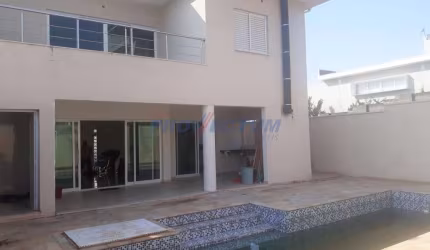 Casa em condomínio fechado com 3 quartos à venda na Avenida Nelson Lovato, s/n°, Swiss Park, Campinas, 256 m2 por R$ 2.200.000