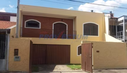 Casa com 2 quartos à venda na Rua Zumbi dos Palmares, 304, Jardim Nova Esperança, Campinas, 202 m2 por R$ 430.000