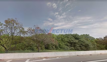 Terreno comercial à venda na Avenida Oswaldo Von Zuben, s/nº, Bairro das Palmeiras, Campinas por R$ 2.880.000