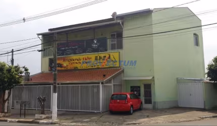 Casa comercial à venda na Orlando de Oliveira, 126, Jardim São Marcos, Campinas, 394 m2 por R$ 850.000