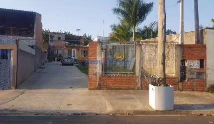 Casa com 4 quartos à venda na Rua Professora Therezinha Ribas de A. Strasburger, 906, Parque Santa Bárbara, Campinas, 150 m2 por R$ 360.000