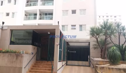 Apartamento com 3 quartos à venda na Rua Padre Vieira, 861, Centro, Campinas, 84 m2 por R$ 720.000