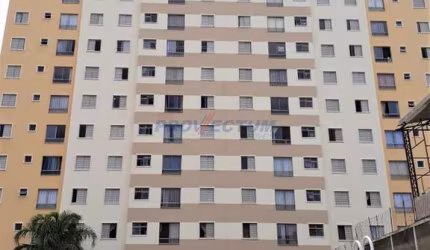 Apartamento com 2 quartos à venda na Avenida Engenheiro Antônio Francisco de Paula Souza, 2601, Vila Georgina, Campinas, 45 m2 por R$ 280.000