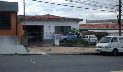Casa comercial à venda na Rua da Abolição, 2674, Swift, Campinas, 180 m2 por R$ 870.000