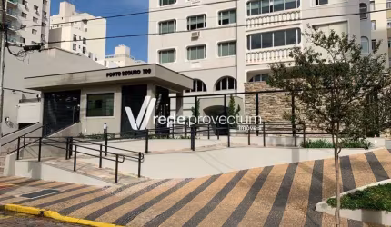 Apartamento com 4 quartos à venda na Rua Antônio Cezarino, 709, Cambuí, Campinas, 240 m2 por R$ 1.960.000