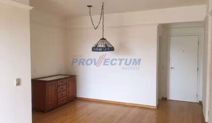 Apartamento com 2 quartos à venda na Rua Professor Saul Carlos da Silva, 291, Jardim Guarani, Campinas, 82 m2 por R$ 530.000