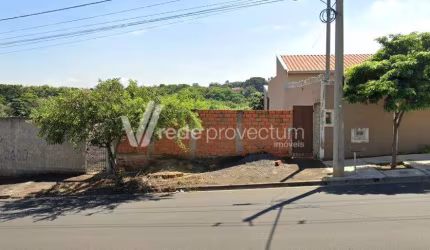 Terreno à venda na Antônio Pagliato, 244, Parque Dom Pedro II, Campinas por R$ 159.000
