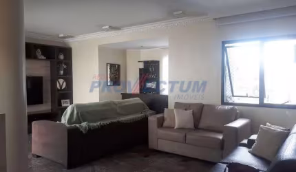 Cobertura com 3 quartos à venda na Rua Coelho Neto, 331, Vila Itapura, Campinas, 220 m2 por R$ 1.250.000