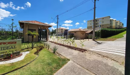 Apartamento com 3 quartos à venda na Avenida Washington Luís, 4600, Parque Prado, Campinas, 52 m2 por R$ 280.000