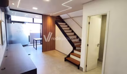 Sala comercial à venda na Avenida Marechal Rondon, 700, Jardim Chapadão, Campinas, 66 m2 por R$ 649.000