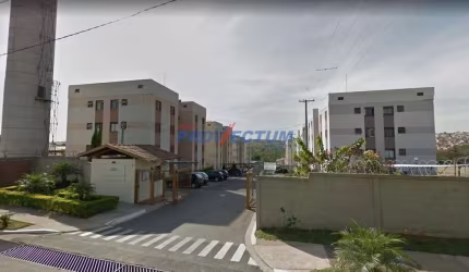 Apartamento com 2 quartos à venda na Rua Francisco de Assis dos Santos Cardoso, 6, Recanto do Sol I, Campinas, 49 m2 por R$ 208.000