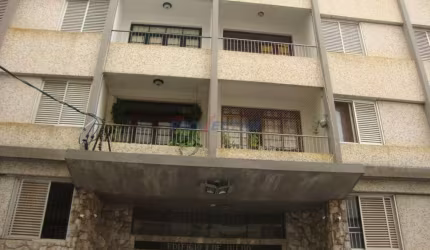 Apartamento com 3 quartos à venda na Rua Doutor Quirino, 950, Centro, Campinas, 115 m2 por R$ 400.000