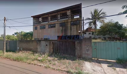 Casa com 4 quartos à venda na Rua Estrela Cadente, 116, Jardim do Sol, Campinas, 300 m2 por R$ 680.000